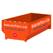 Dumpster Today logo