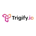 Trigify logo