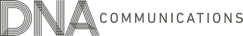 DNA's logos