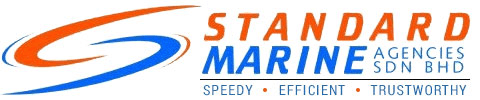 Standard Marine's logos