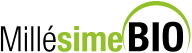 Millésime BIO's logos