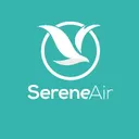 Serene Air's icon