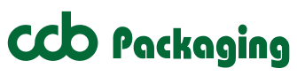 CCB Packaging, Inc. logo