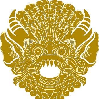 Discover Luxury Indonesia's icon