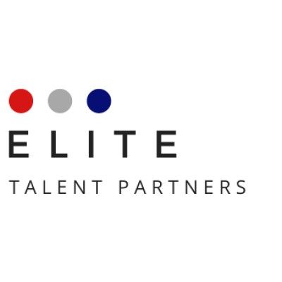 Elite Talent Partners's icon