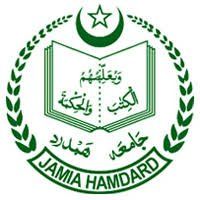 Jamia Hamdard's icon
