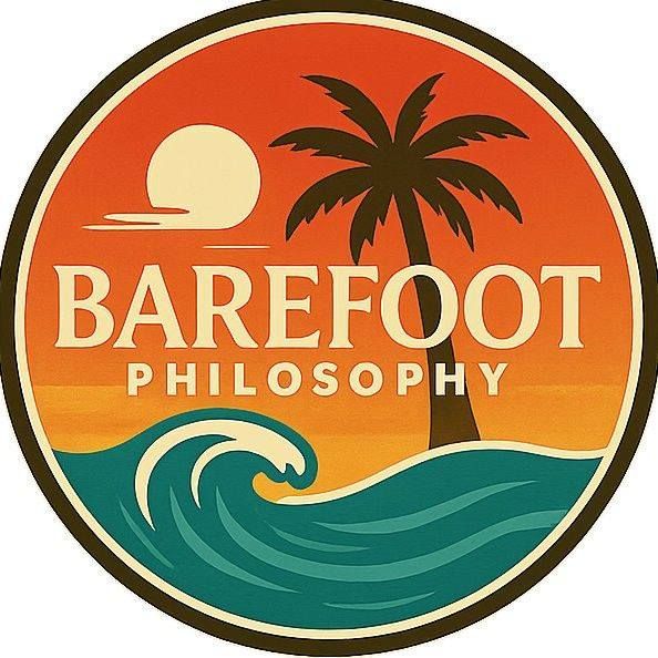 Barefoot Philosophy's icon