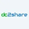 Dc2Share's icon
