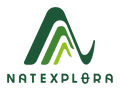 Natexplora's logos