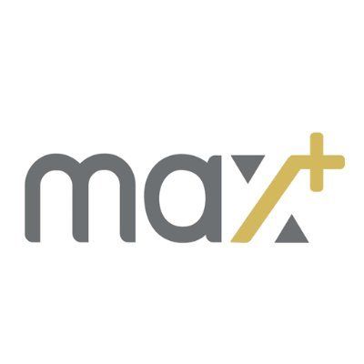 Max-Plus's icon