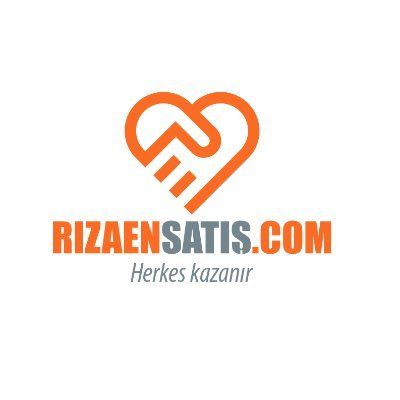 Rızaensatış's icon