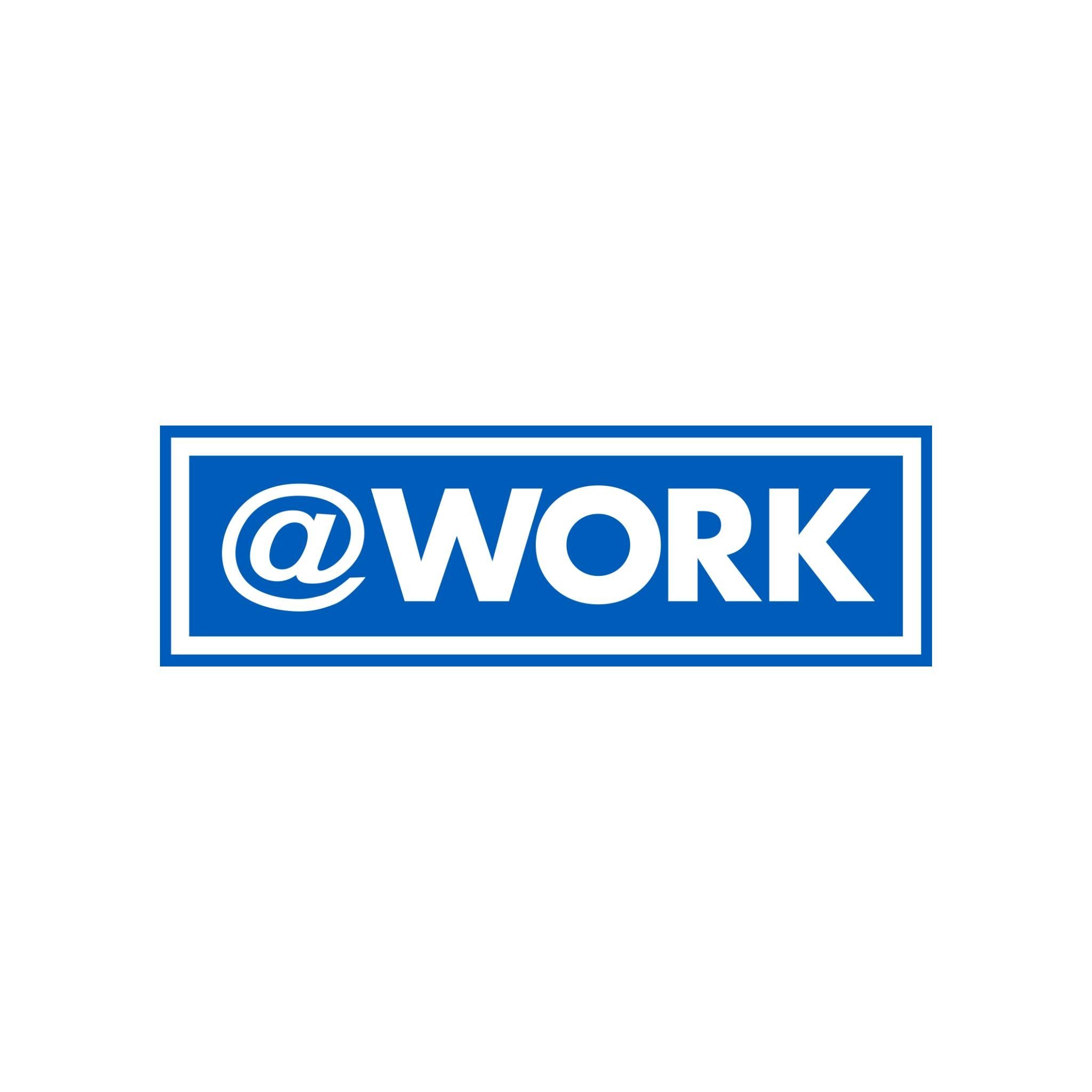 AtWork logo