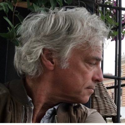 Ulrich Eichelmann's icon