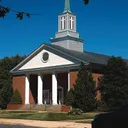 FairfaxUMC's icon