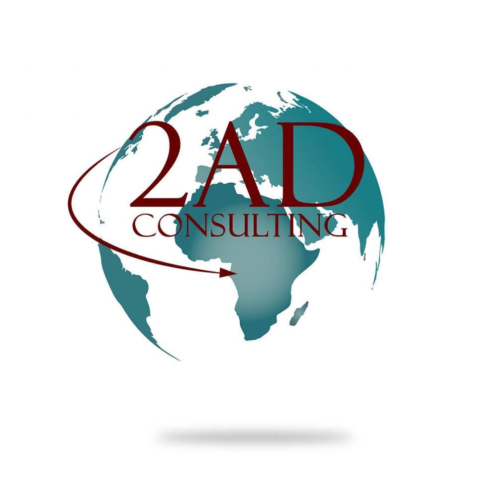2AD Consulting's icon