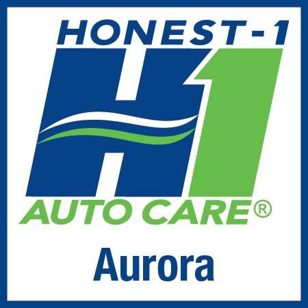 Honest1 Auto Care logo