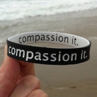 Compassion It.