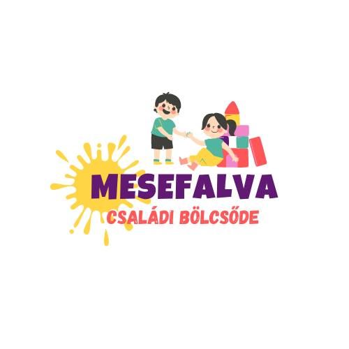 Mesefalva's brand icon