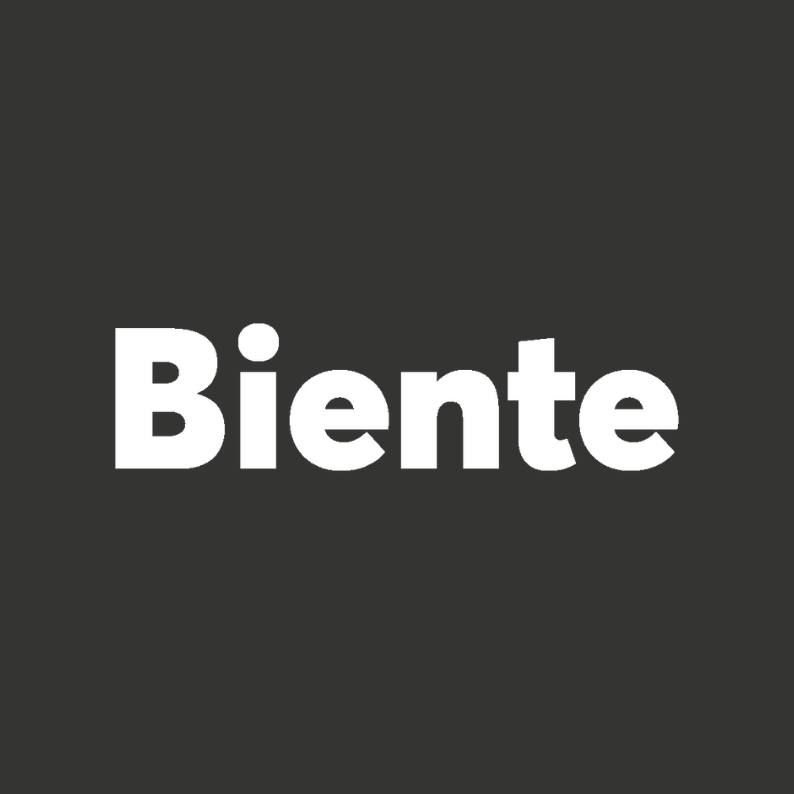 Biente's icon