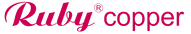 Ruby Copper JSC.'s logos