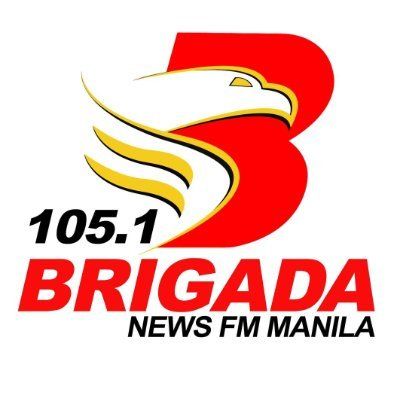 Brigada News's icon