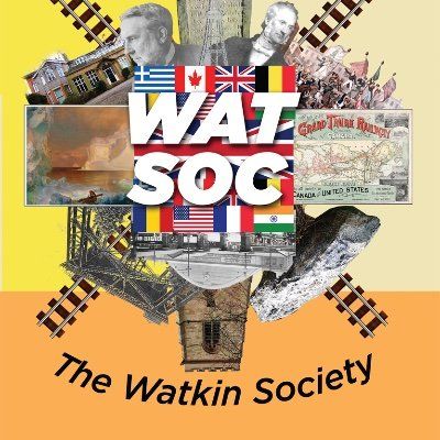 The Watkin Society's icon