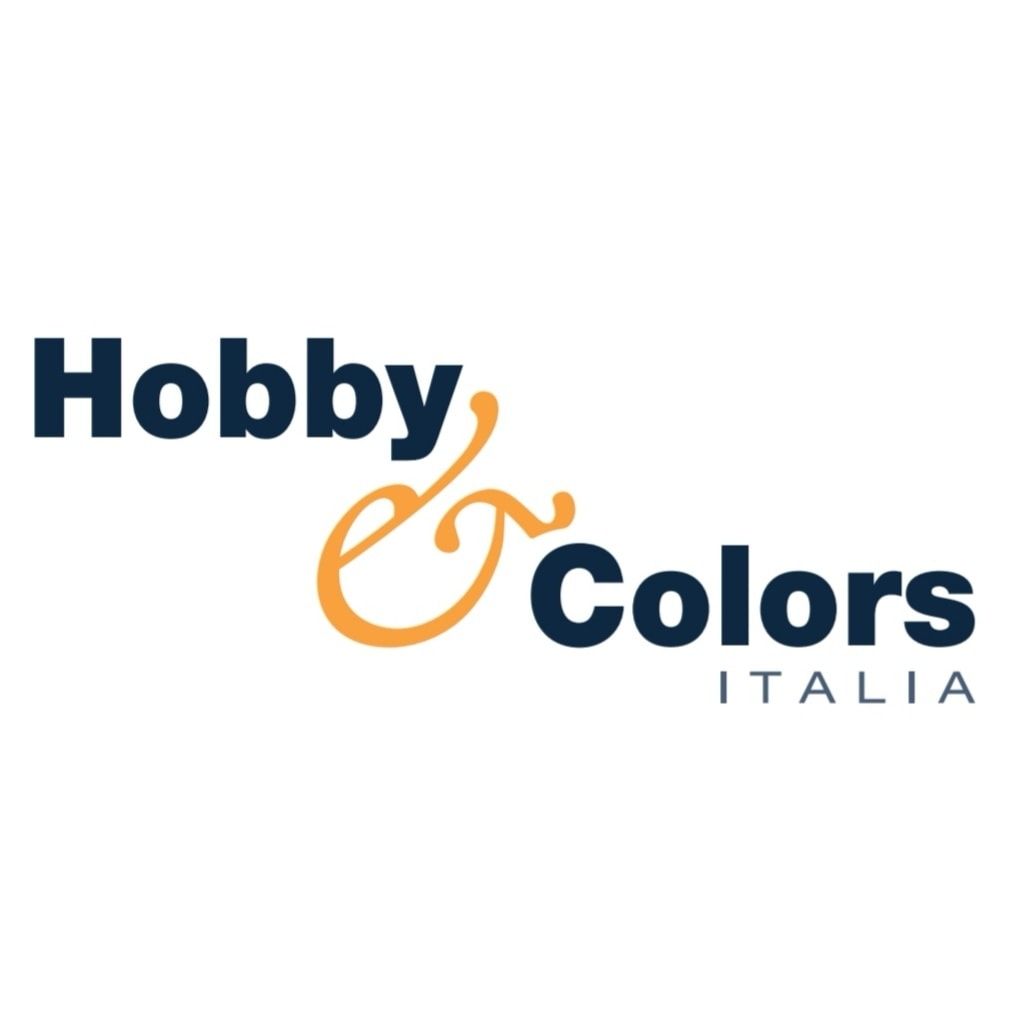 Hobby Colors's icon