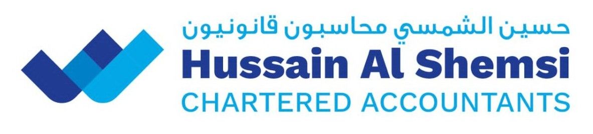 Hussain Al Shemsi Chartered Accountants's logos