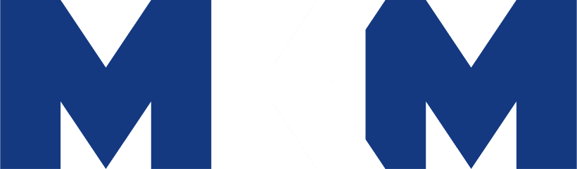 MKM Building Supplies logo