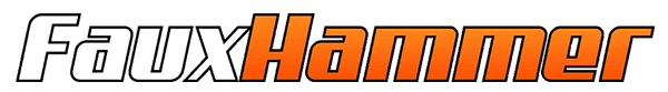 FauxHammer's logos
