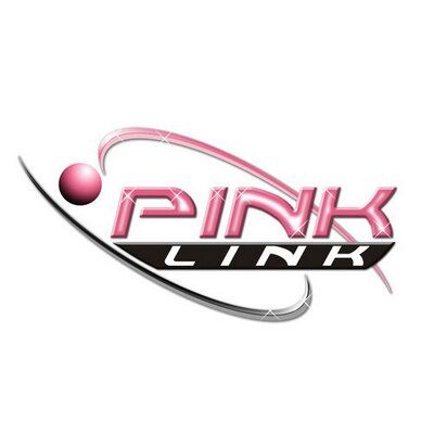 Pink Link Network's icon
