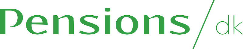 PENSIONS logo