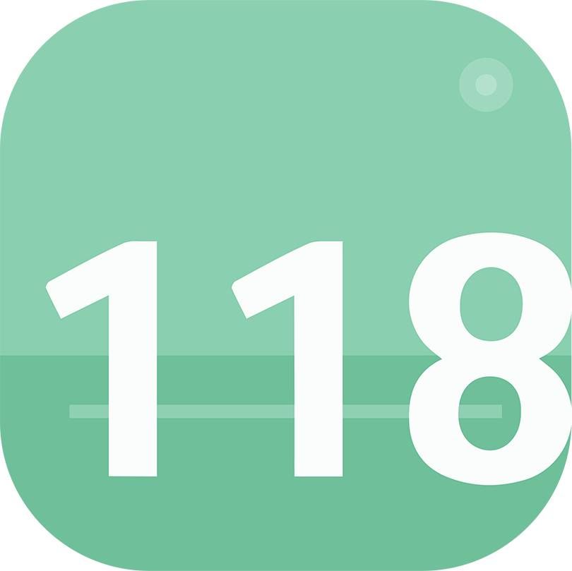 118 Techonlogy's icon