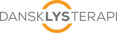 Dansk Lysterapi logo