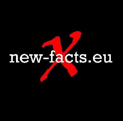 newfacts.eu Blaulichtnews's icon