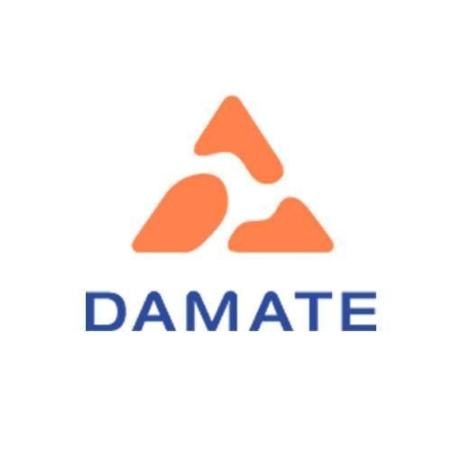 Damate's icon