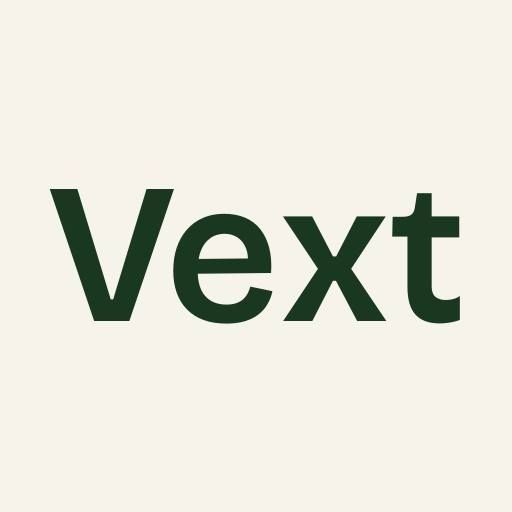 Vext's icon