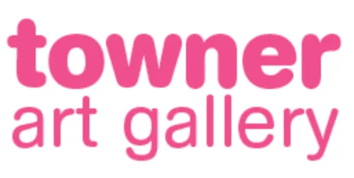 Towner Eastbourne's logos