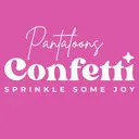 Pantaloons Confetti's icon