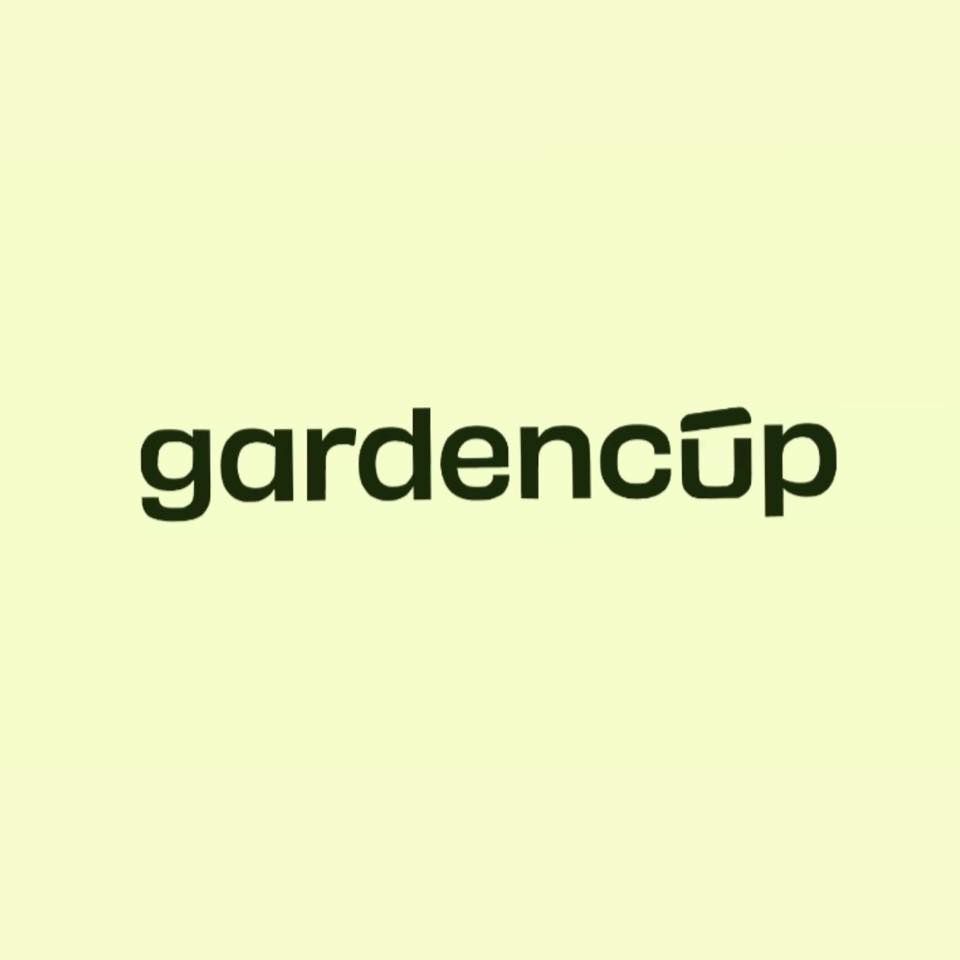 Gardencup