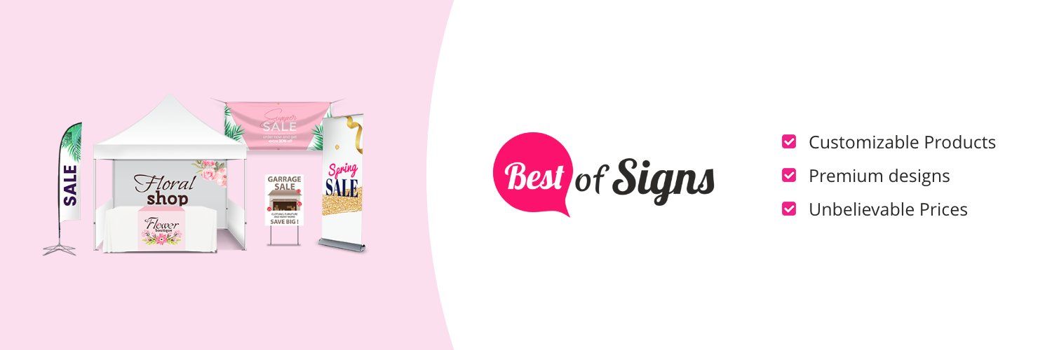 Best Of Signs banner