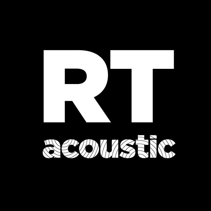 RT acoustic's icon