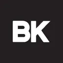 BK Magazine's icon