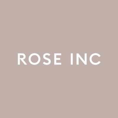 Roseinc's icon
