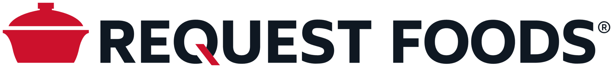 Request Foods Inc. logo