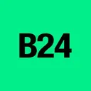 Brand24's icon