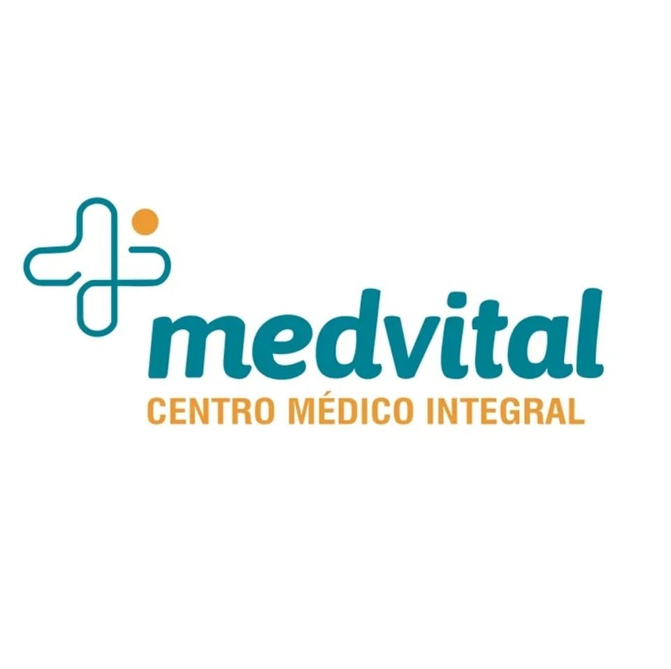 Medvital's icon