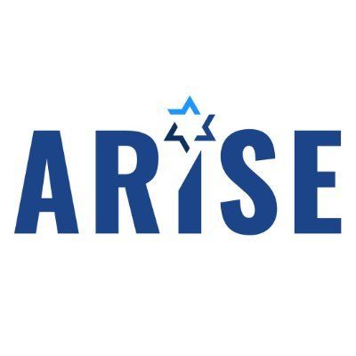 ARISE's icon