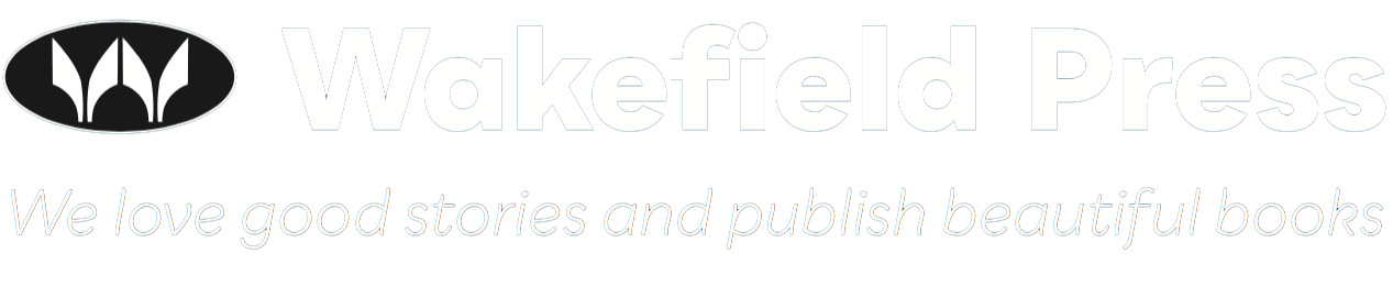 Wakefield Press's logos