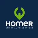HOMER Smart Auto Services's icon